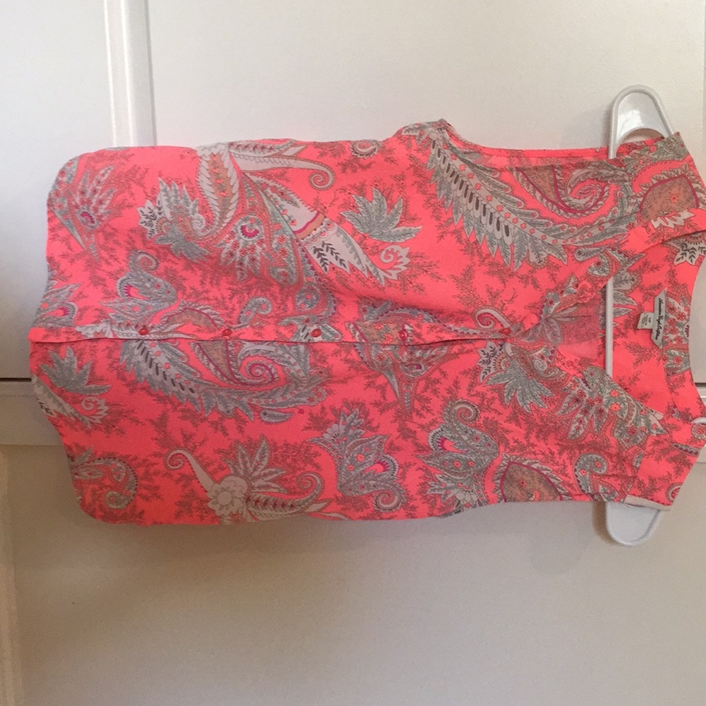 American Eagle Outfitters blouse